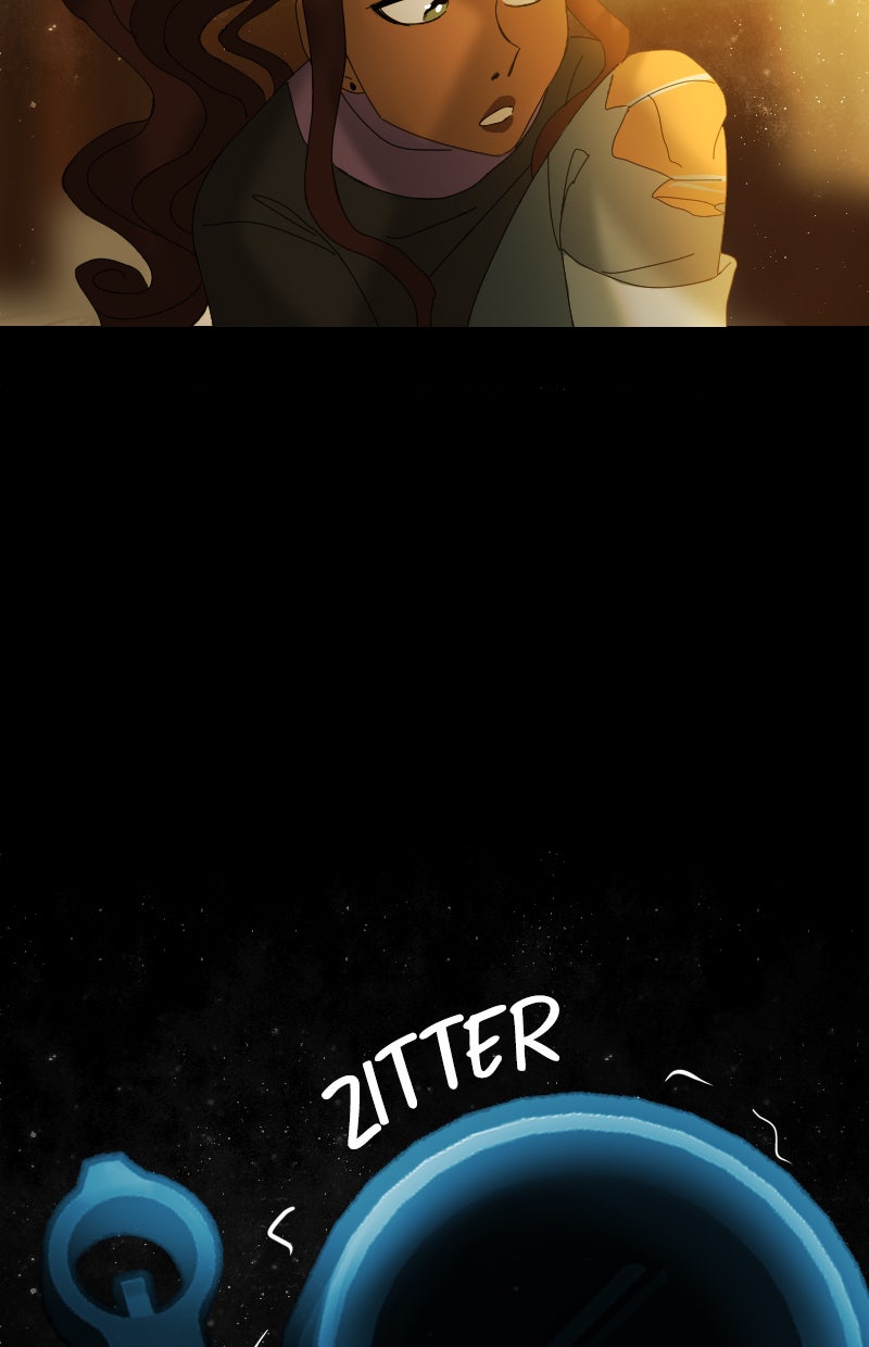 Read Not Even Bones Manga Online