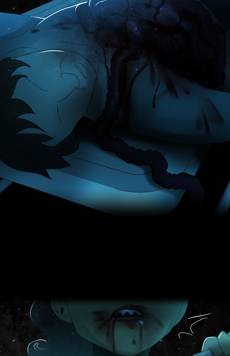 Read Not Even Bones Manga Online