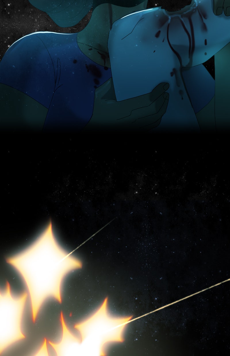 Read Not Even Bones Manga Online