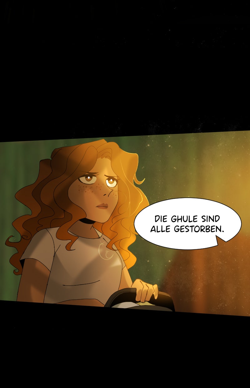 Read Not Even Bones Manga Online