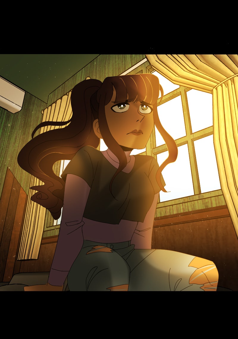 Read Not Even Bones Manga Online