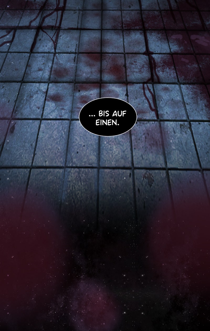 Read Not Even Bones Manga Online