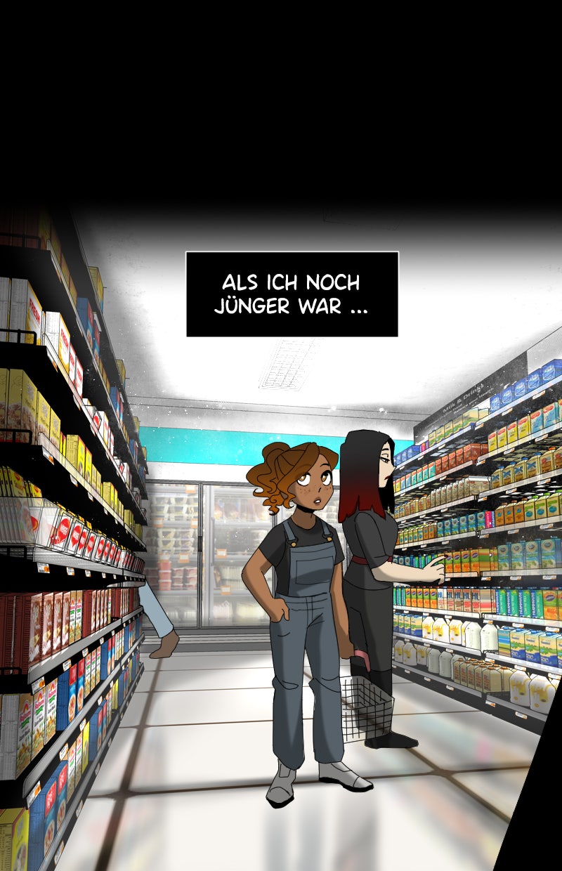 Read Not Even Bones Manga Online