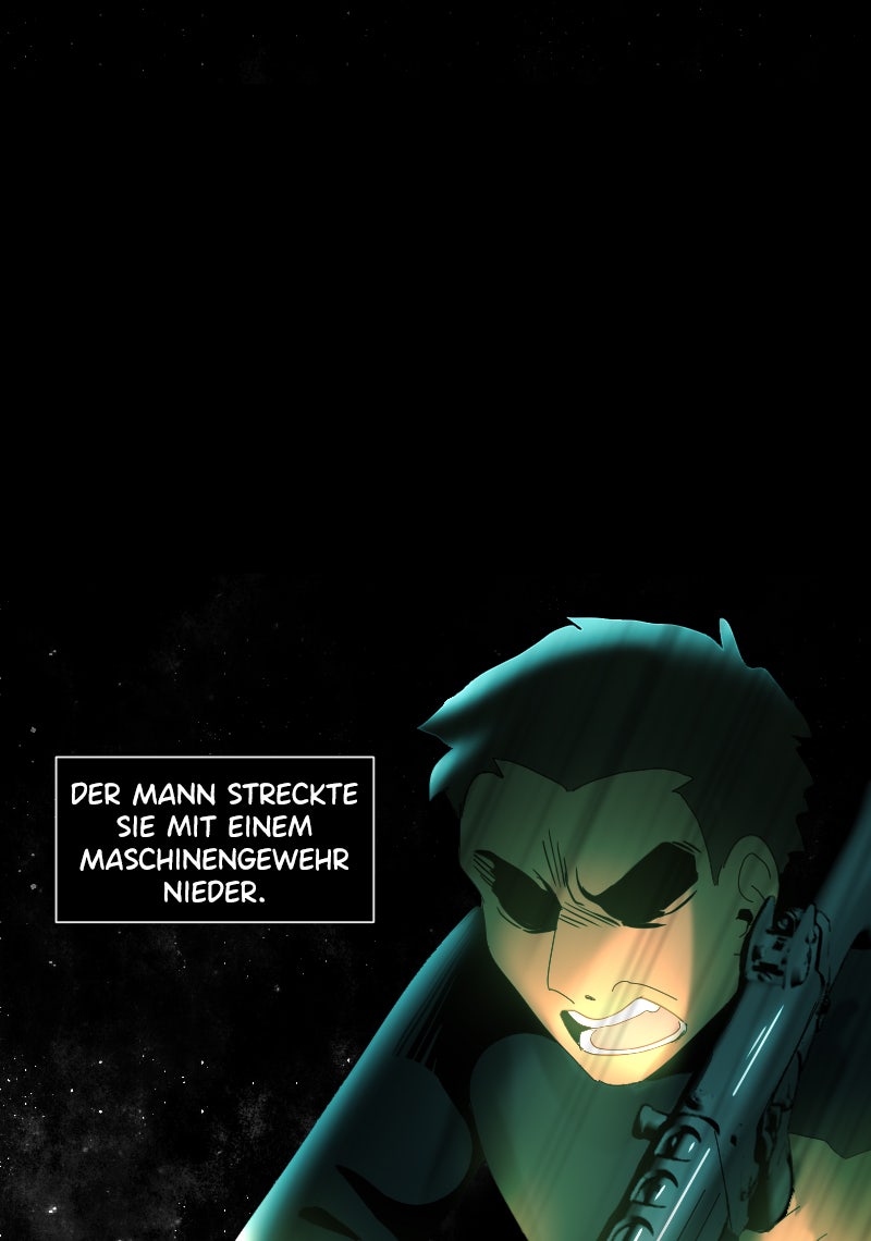 Read Not Even Bones Manga Online