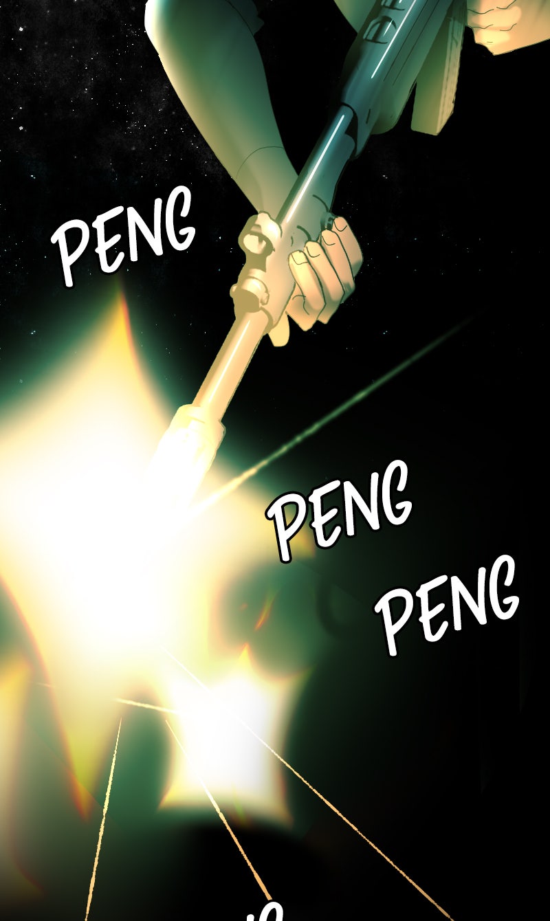 Read Not Even Bones Manga Online