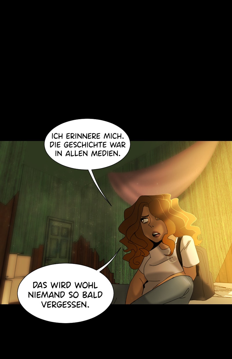 Read Not Even Bones Manga Online