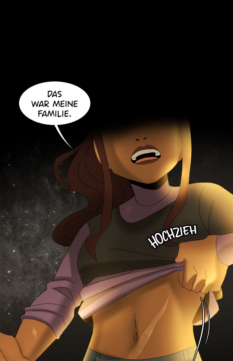 Read Not Even Bones Manga Online