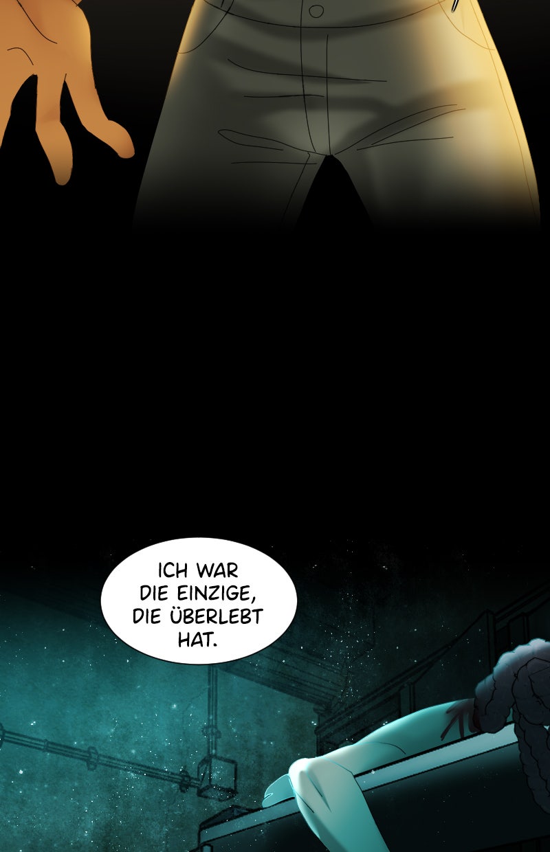 Read Not Even Bones Manga Online