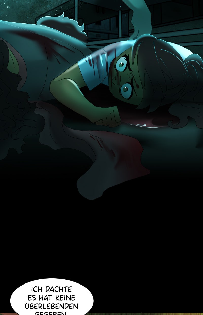 Read Not Even Bones Manga Online