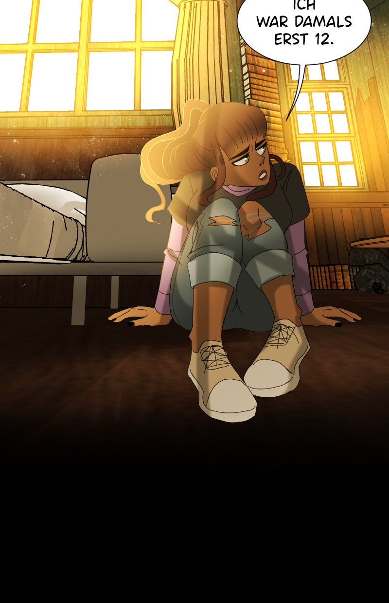 Read Not Even Bones Manga Online