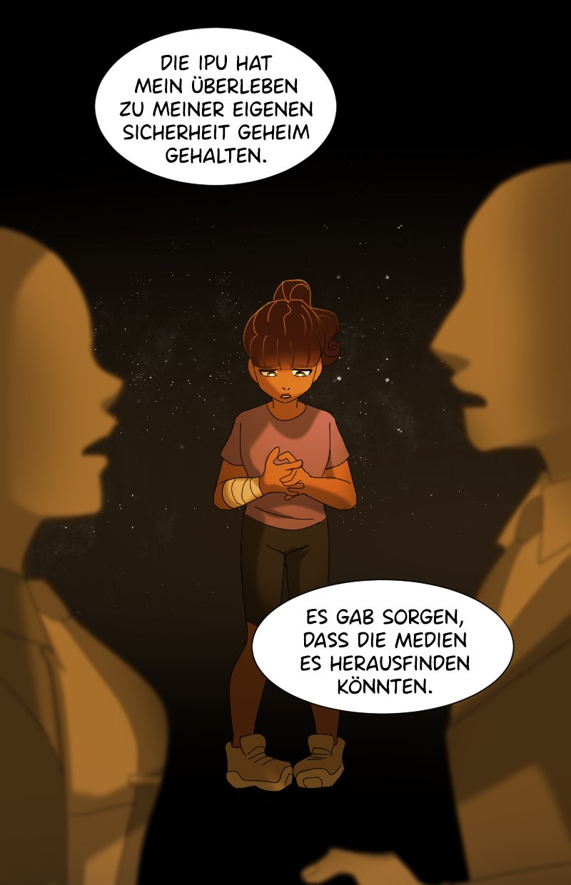 Read Not Even Bones Manga Online