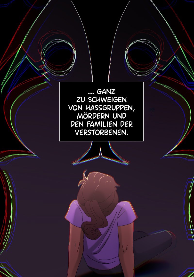 Read Not Even Bones Manga Online