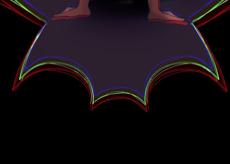 Read Not Even Bones Manga Online