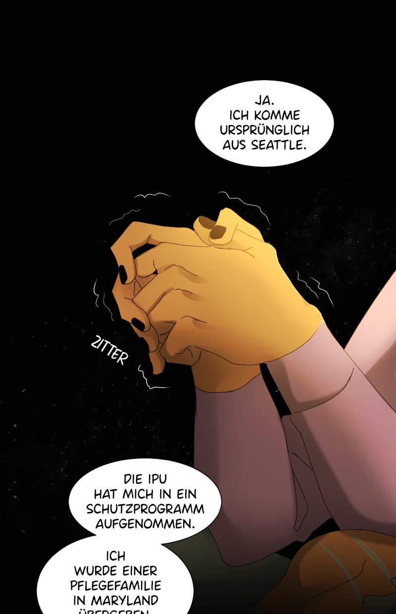 Read Not Even Bones Manga Online