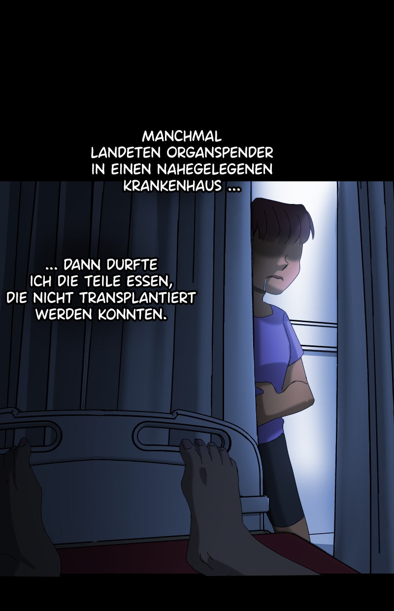 Read Not Even Bones Manga Online