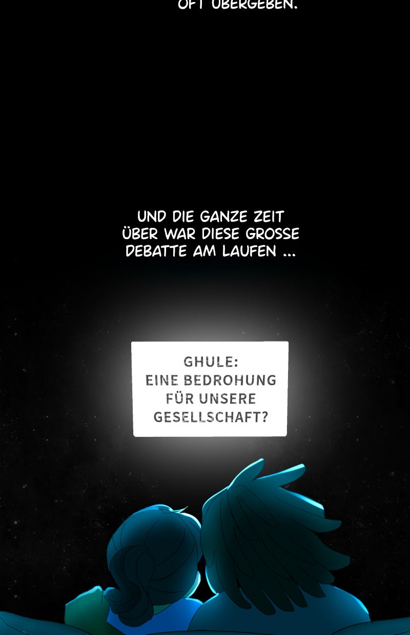 Read Not Even Bones Manga Online