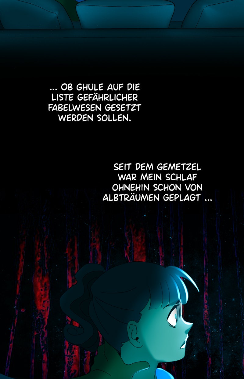 Read Not Even Bones Manga Online