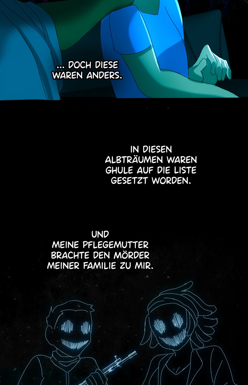 Read Not Even Bones Manga Online