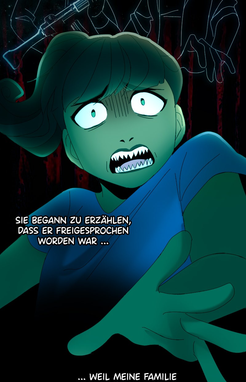 Read Not Even Bones Manga Online