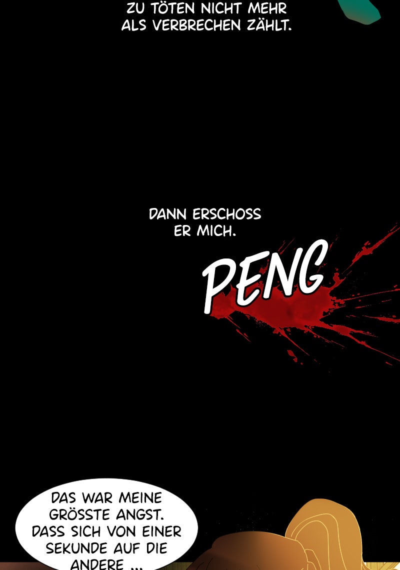 Read Not Even Bones Manga Online