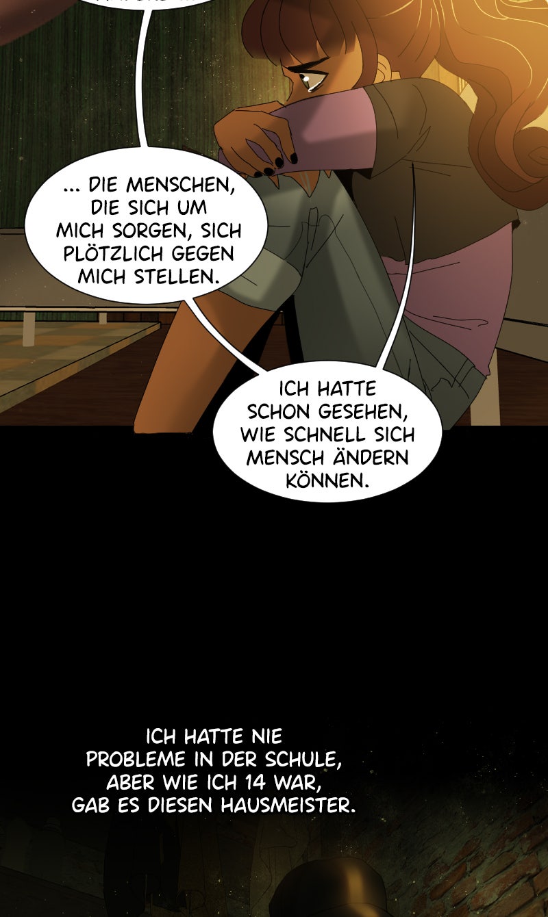 Read Not Even Bones Manga Online