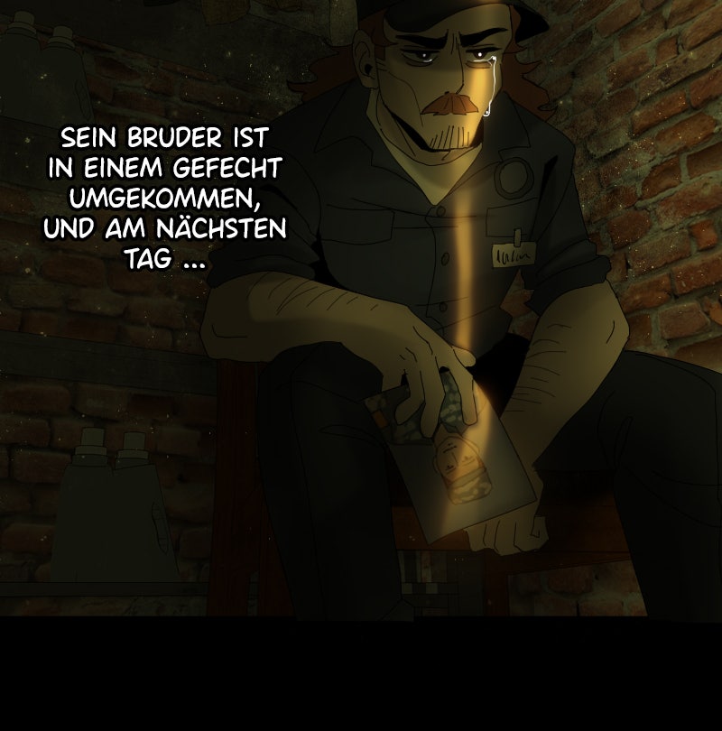 Read Not Even Bones Manga Online