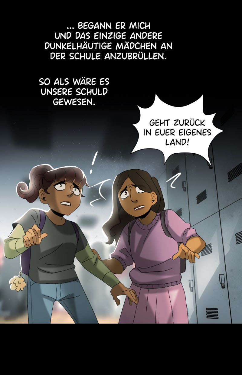 Read Not Even Bones Manga Online