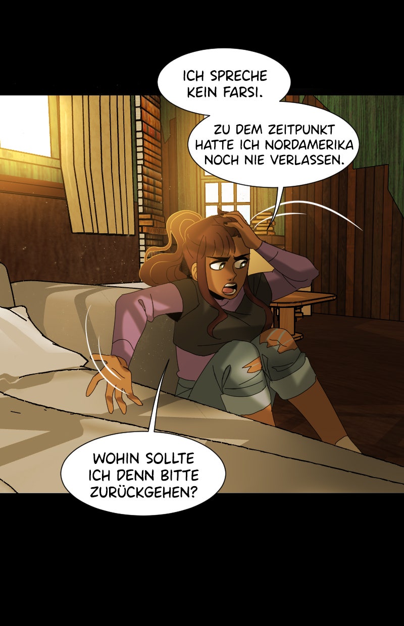 Read Not Even Bones Manga Online