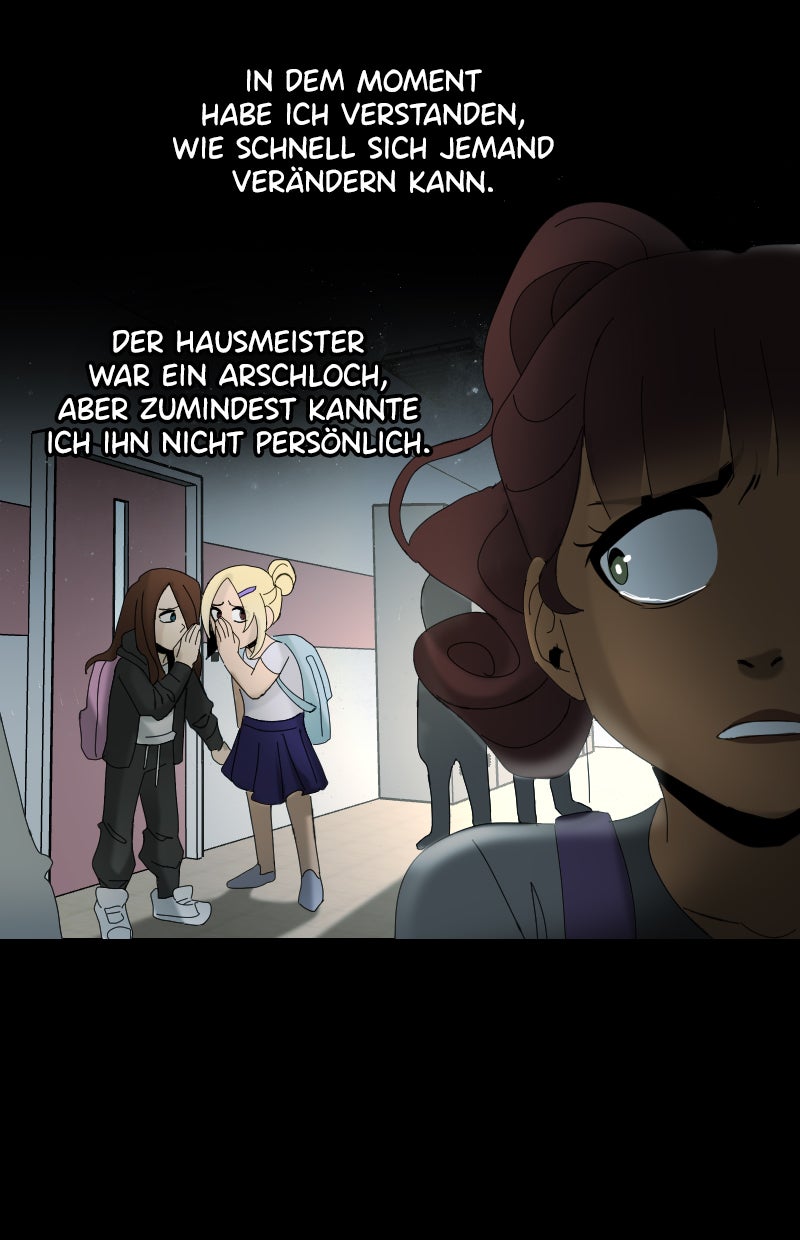 Read Not Even Bones Manga Online