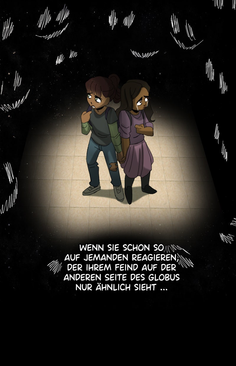 Read Not Even Bones Manga Online