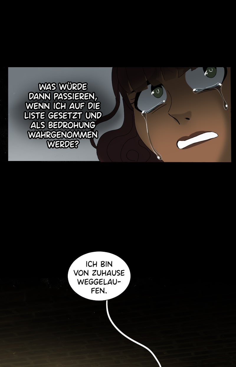 Read Not Even Bones Manga Online