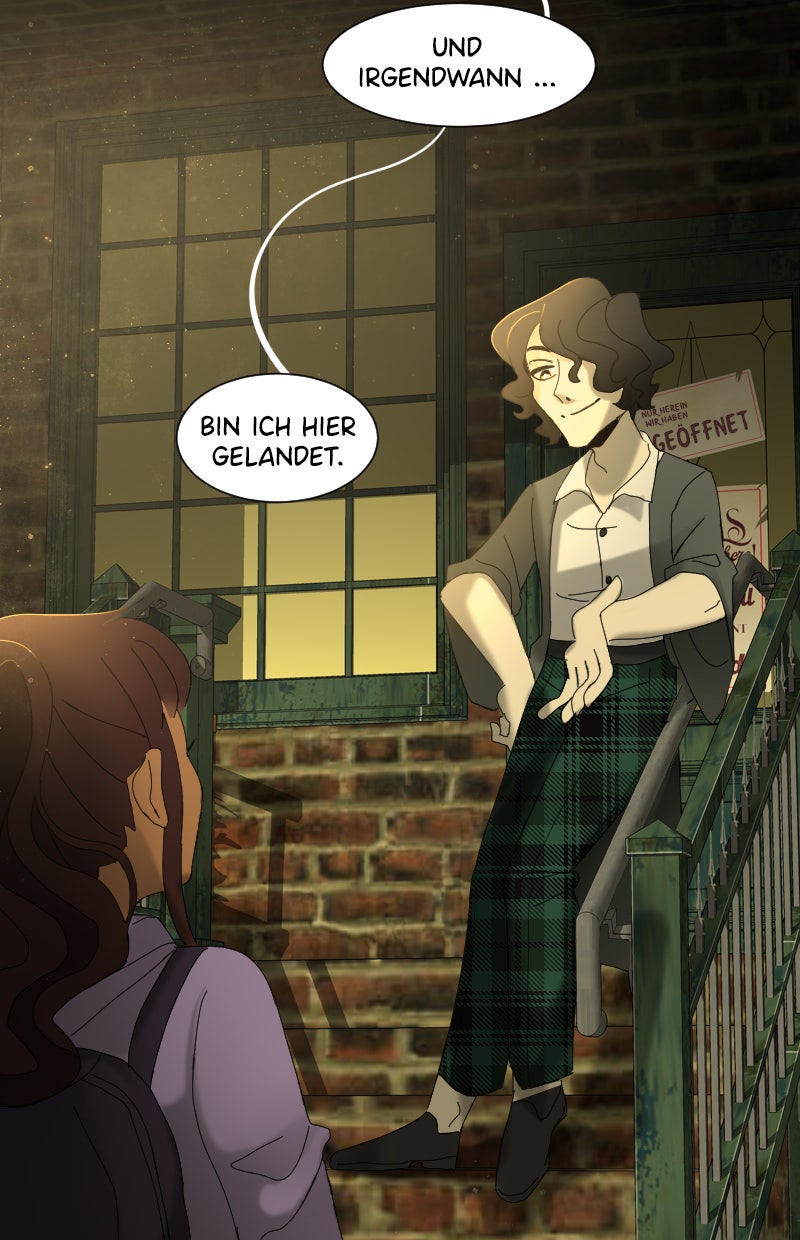 Read Not Even Bones Manga Online