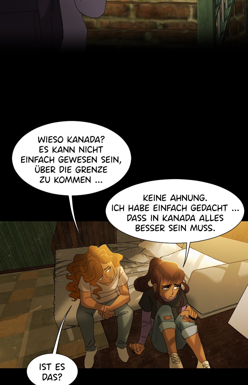 Read Not Even Bones Manga Online