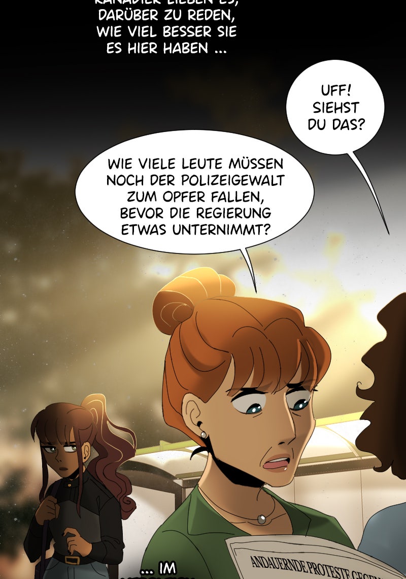 Read Not Even Bones Manga Online