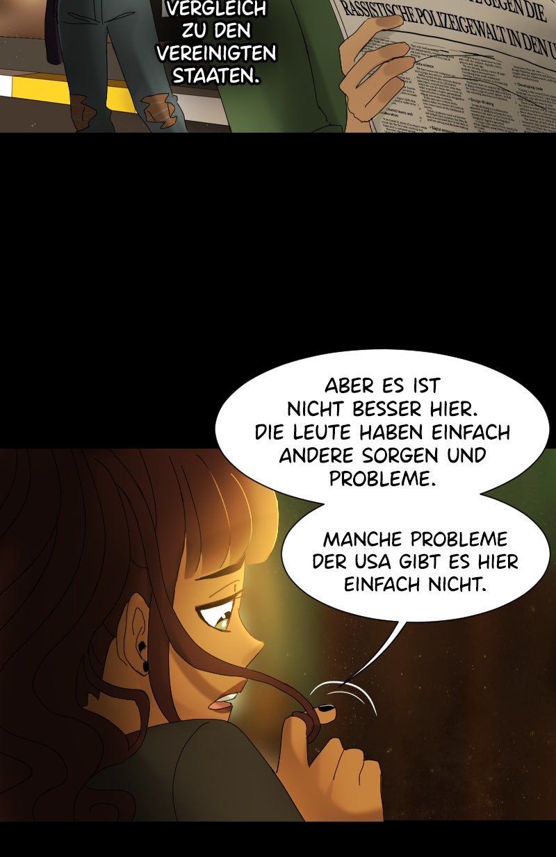 Read Not Even Bones Manga Online