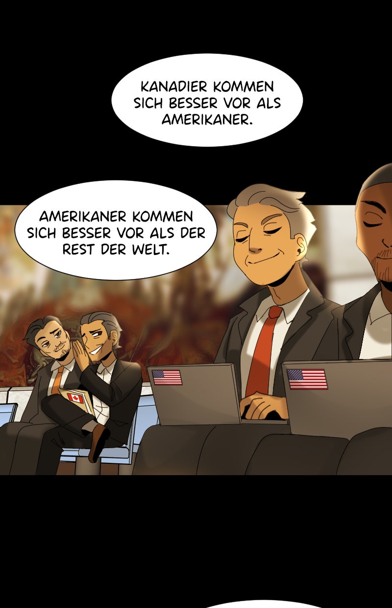 Read Not Even Bones Manga Online