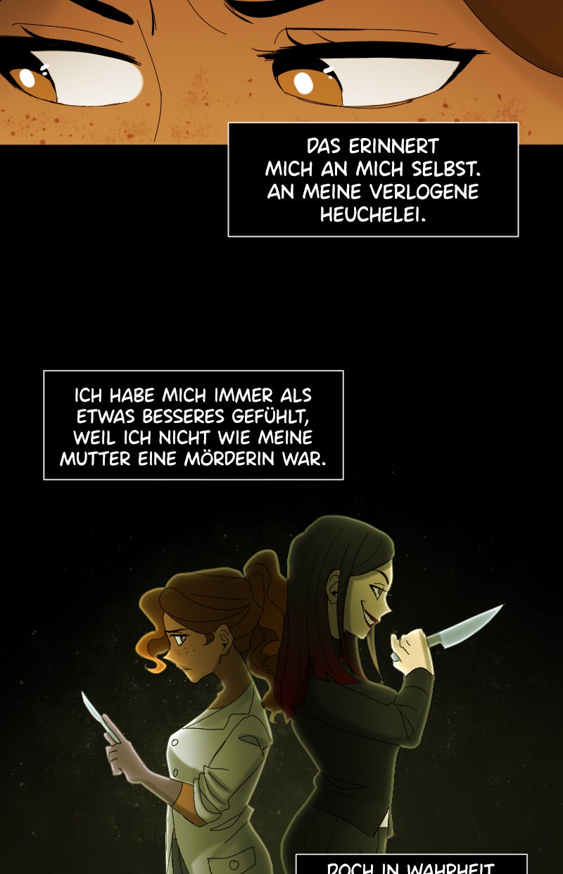 Read Not Even Bones Manga Online