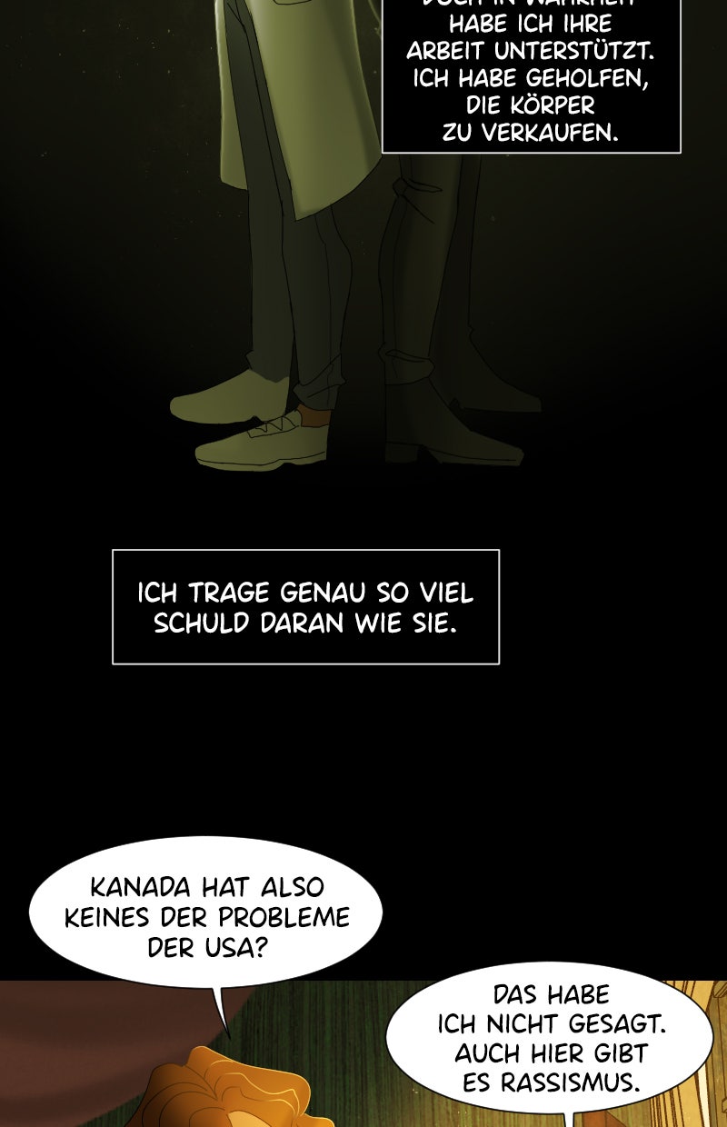 Read Not Even Bones Manga Online