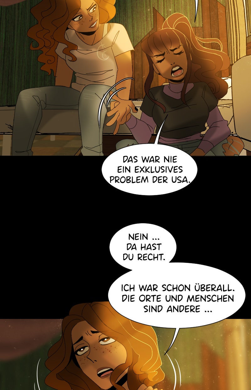 Read Not Even Bones Manga Online