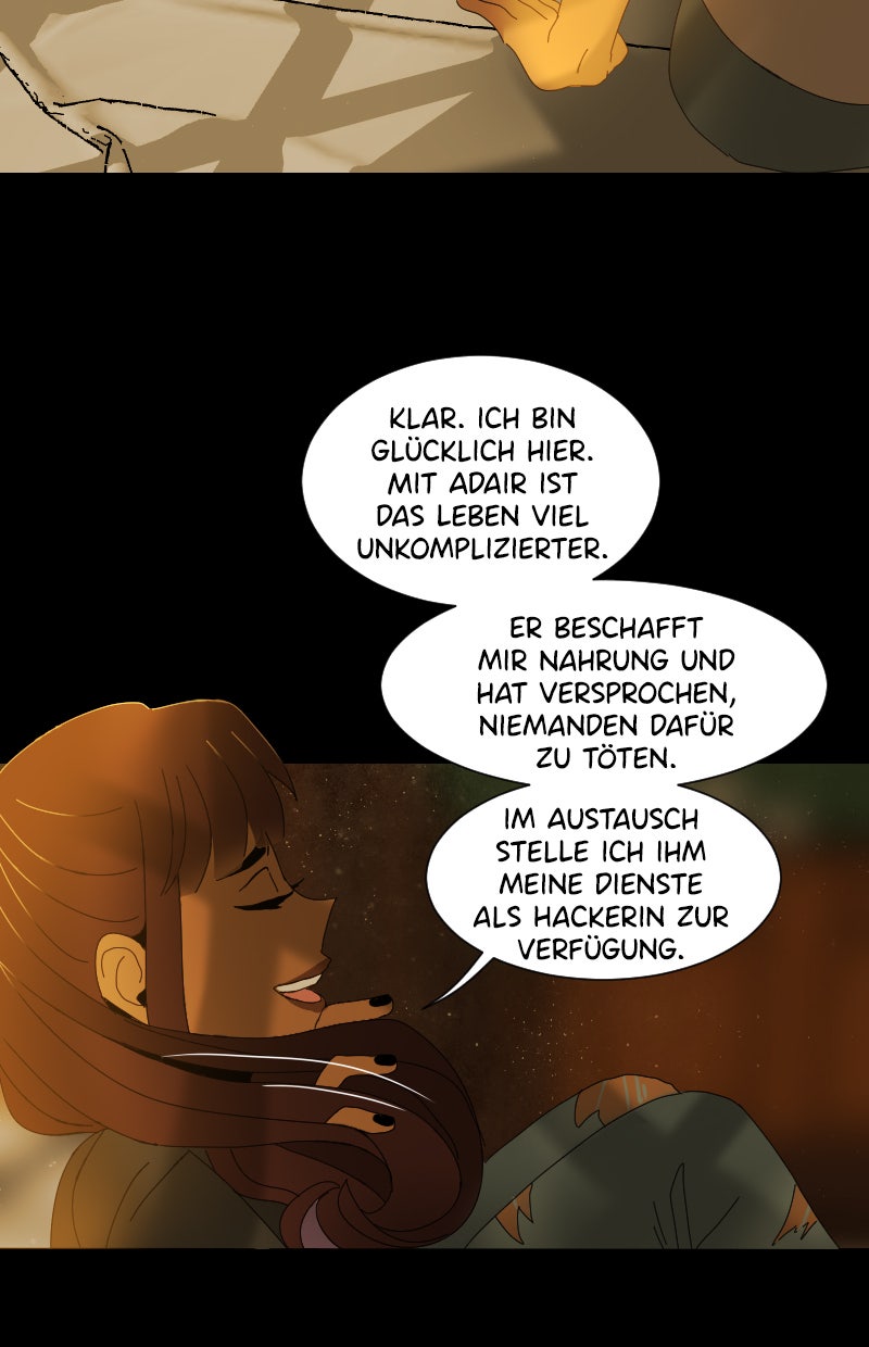 Read Not Even Bones Manga Online