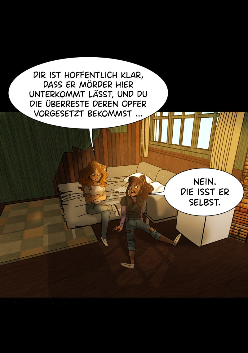 Read Not Even Bones Manga Online