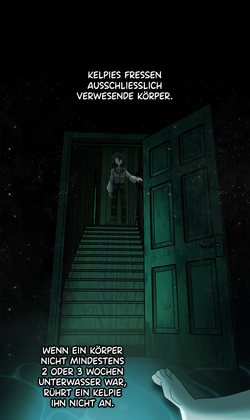 Read Not Even Bones Manga Online