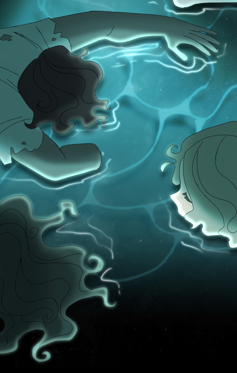 Read Not Even Bones Manga Online