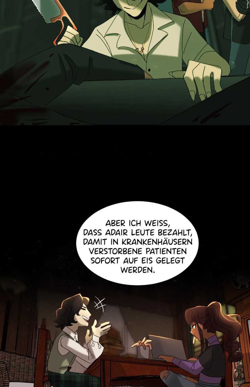 Read Not Even Bones Manga Online