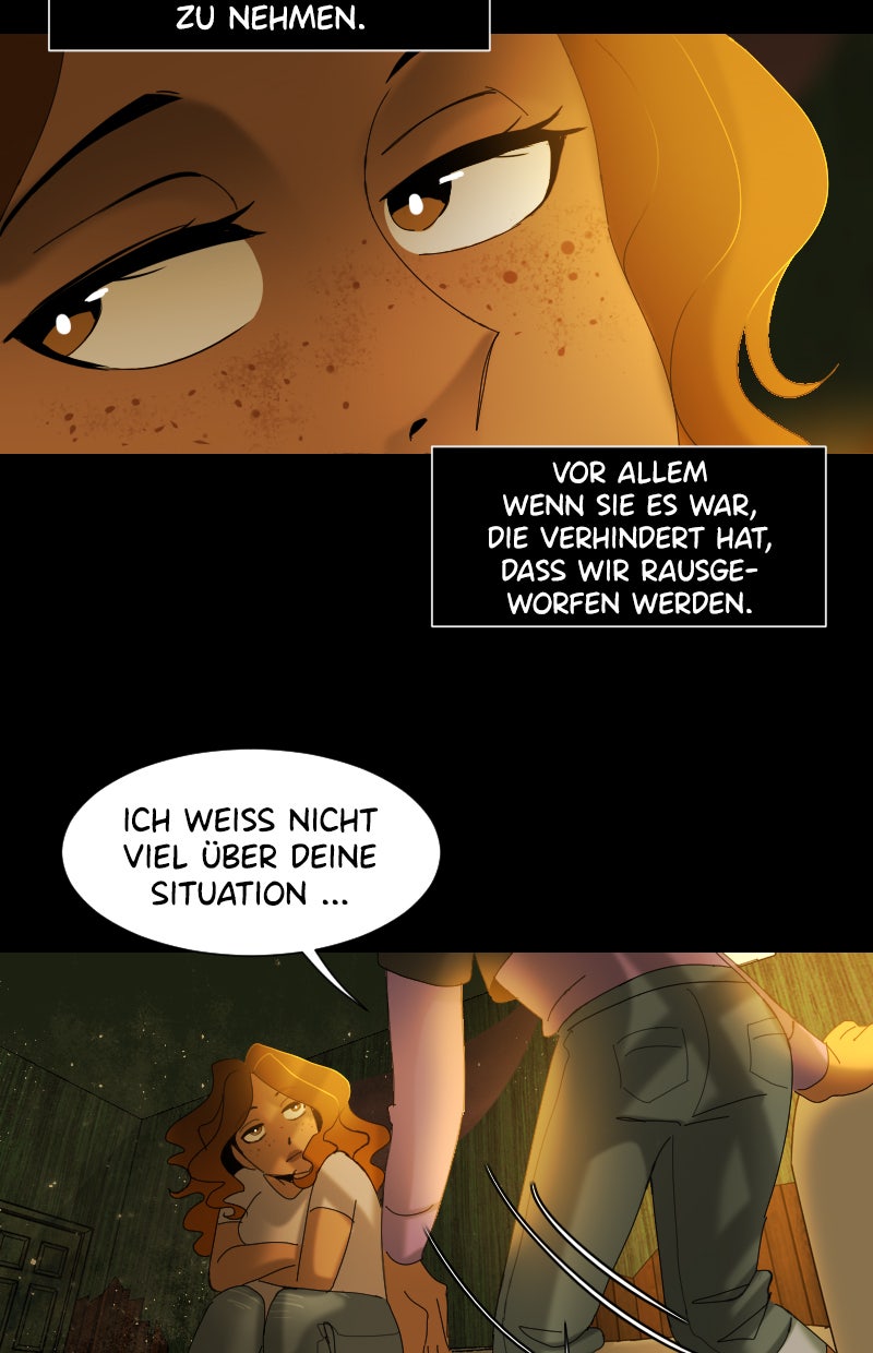 Read Not Even Bones Manga Online