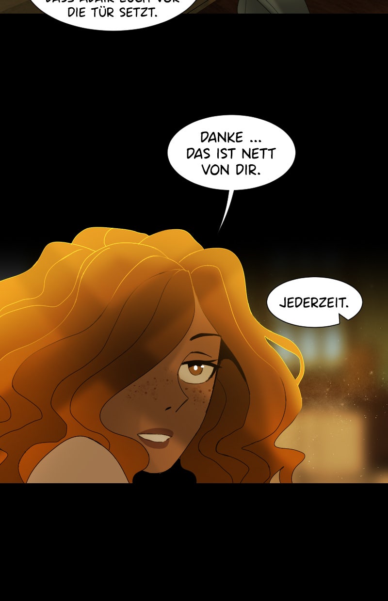 Read Not Even Bones Manga Online