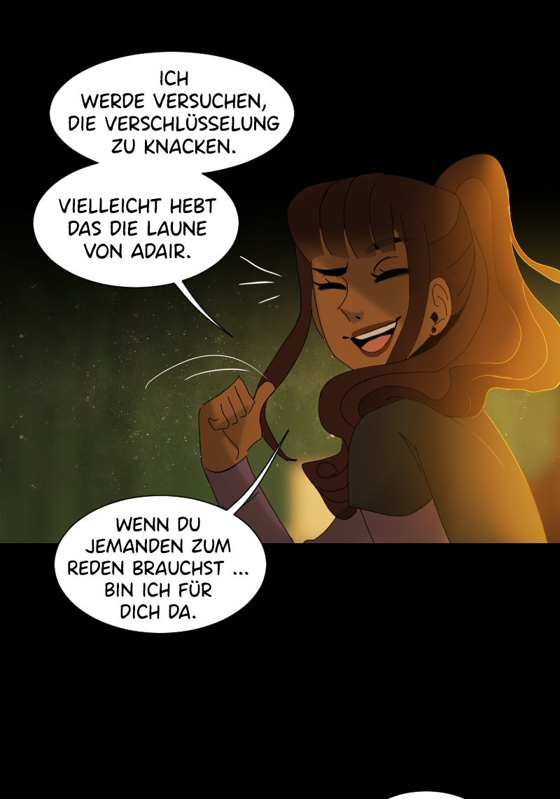 Read Not Even Bones Manga Online