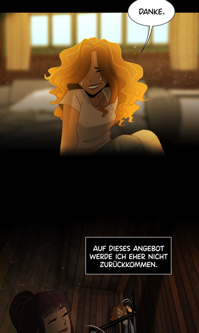 Read Not Even Bones Manga Online