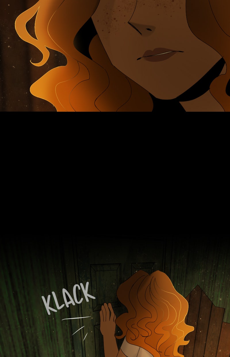 Read Not Even Bones Manga Online