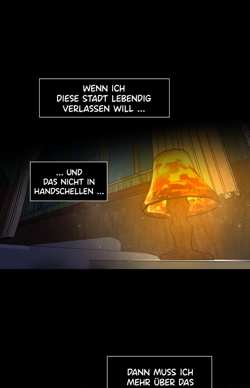 Read Not Even Bones Manga Online